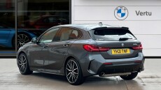 BMW 1 Series 128ti 5dr Step Auto Petrol Hatchback